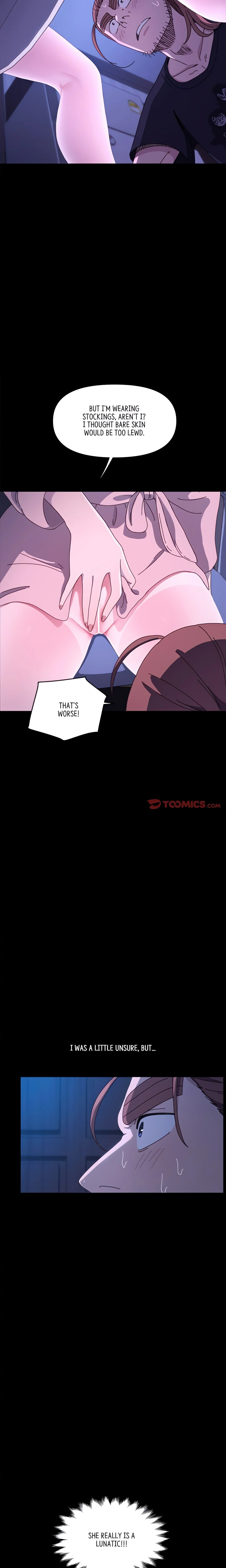Man of The House (Official) chapter 28 page 2