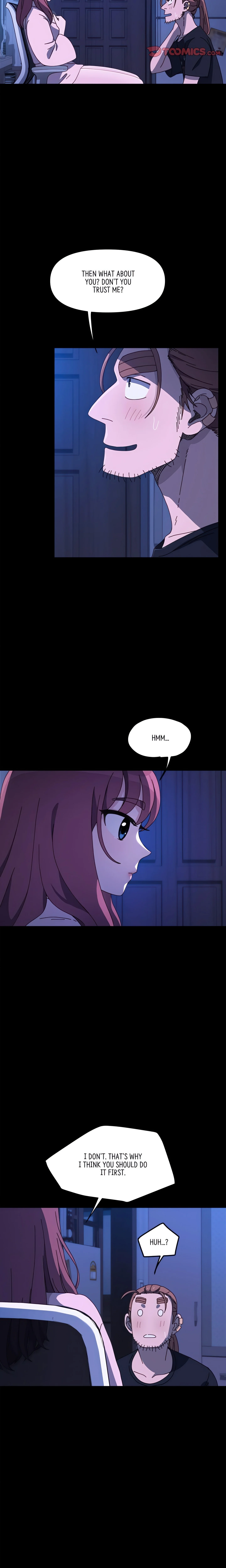 Man of The House (Official) chapter 28 page 5