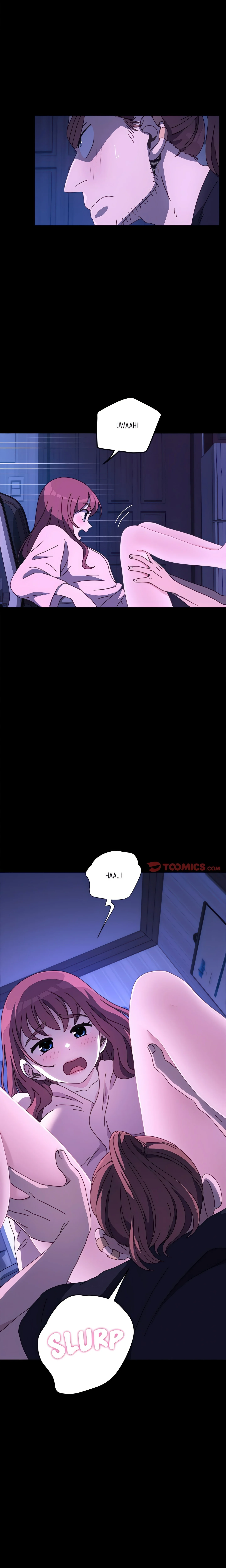 Man of The House (Official) chapter 28 page 7