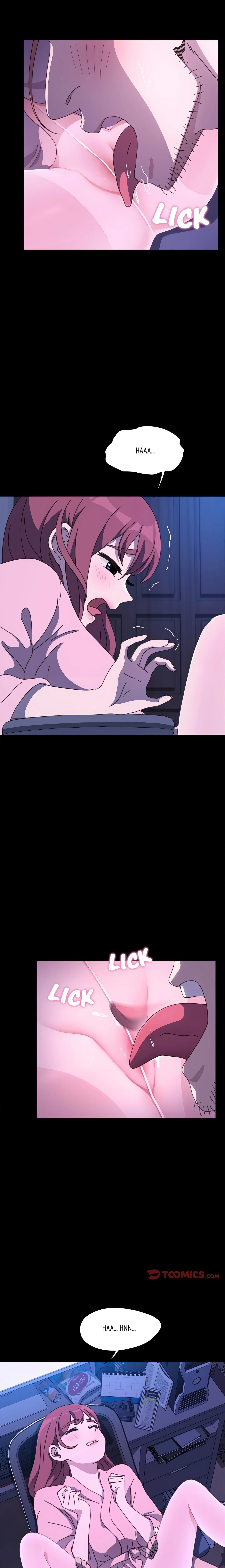 Man of The House (Official) chapter 28 page 8