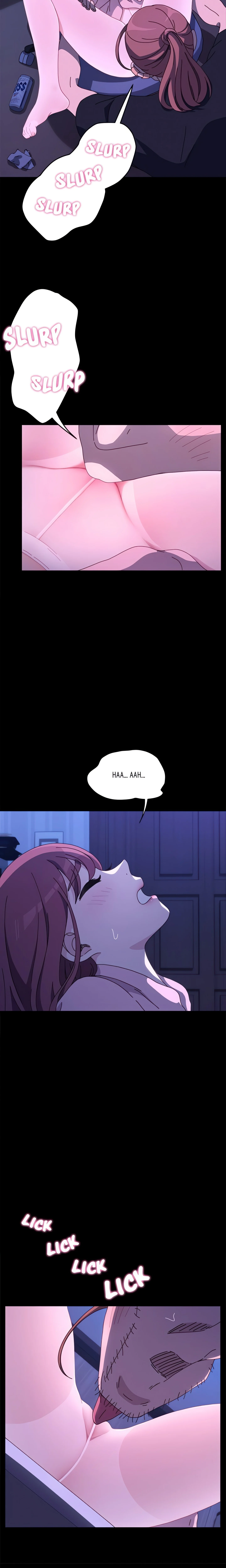 Man of The House (Official) chapter 28 page 9