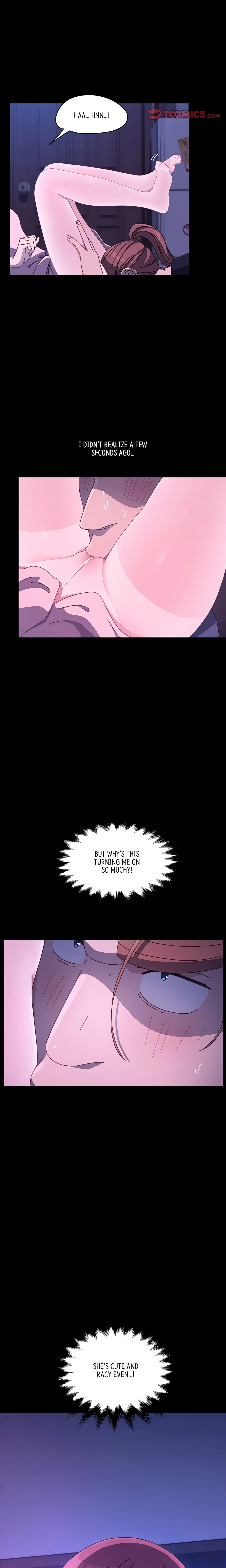 Man of The House (Official) chapter 28 page 10