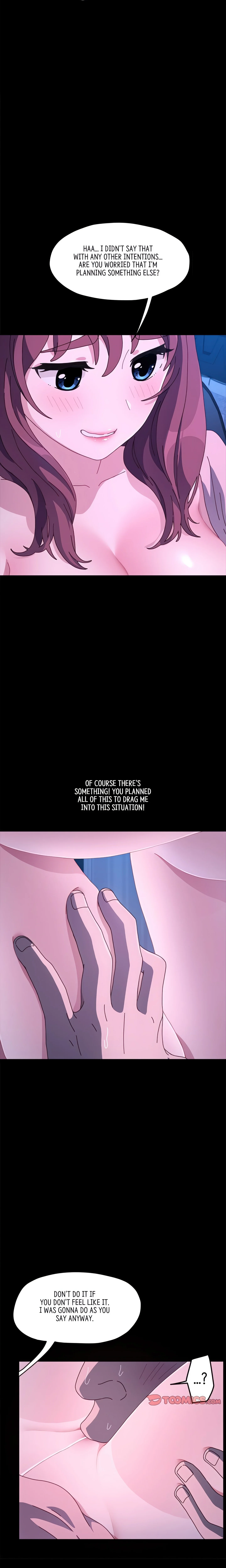 Man of The House (Official) chapter 28 page 18