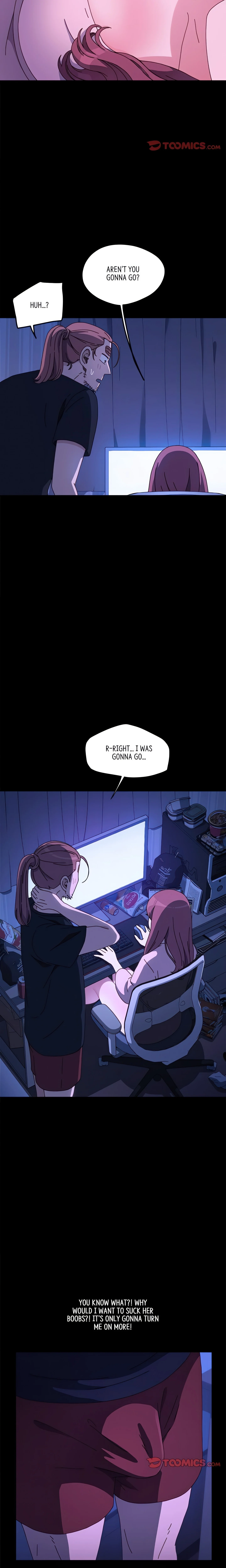 Man of The House (Official) chapter 29 page 2
