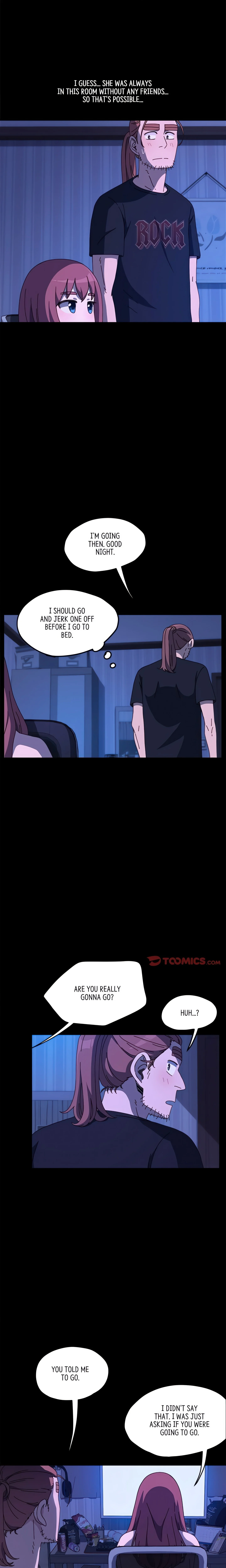 Man of The House (Official) chapter 29 page 4