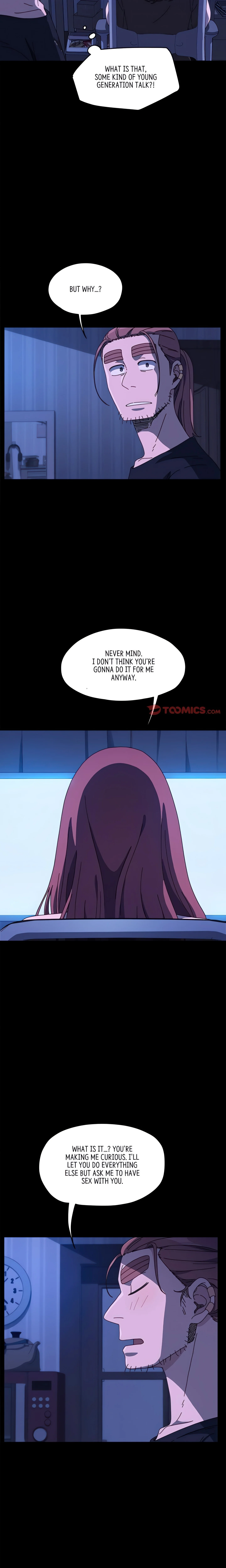 Man of The House (Official) chapter 29 page 5