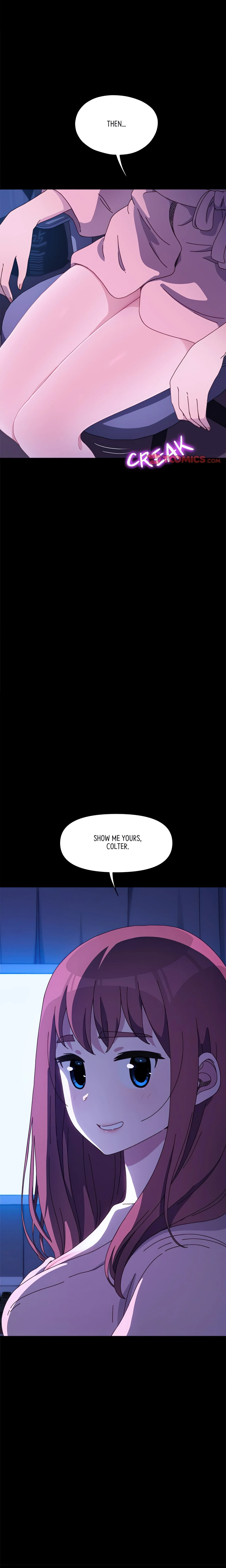 Man of The House (Official) chapter 29 page 6