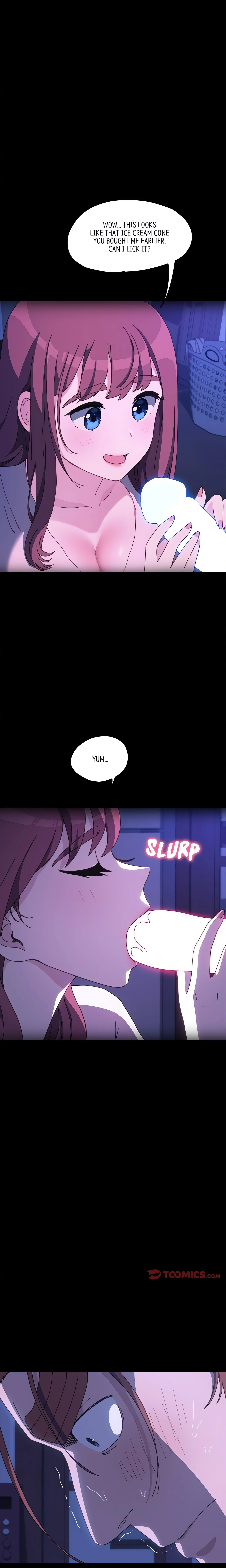 Man of The House (Official) chapter 29 page 8