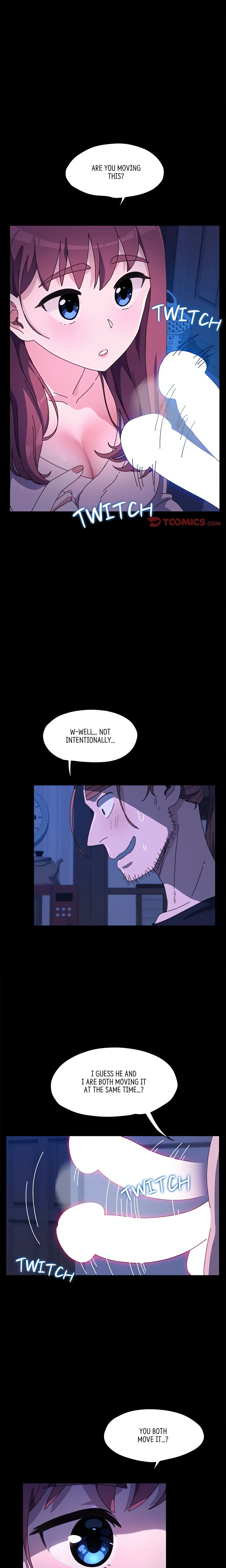 Man of The House (Official) chapter 29 page 11