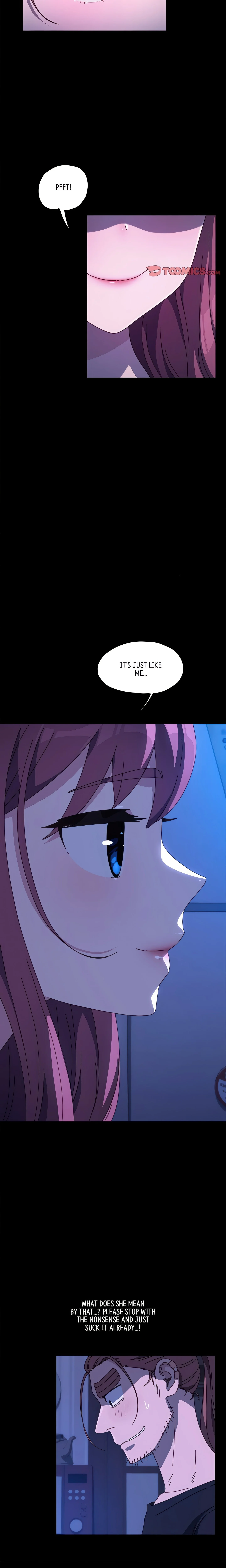Man of The House (Official) chapter 29 page 12