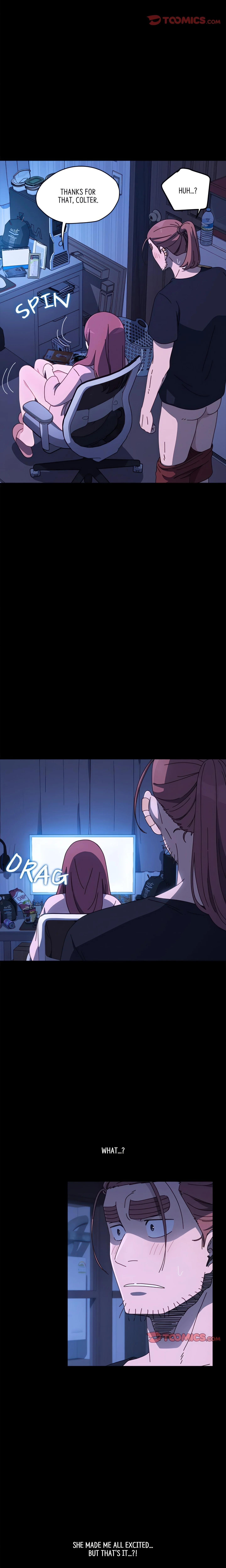 Man of The House (Official) chapter 29 page 13