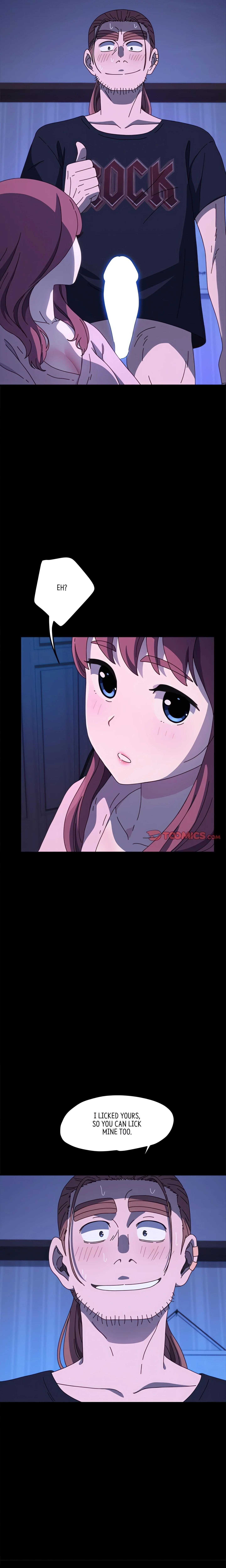 Man of The House (Official) chapter 29 page 15