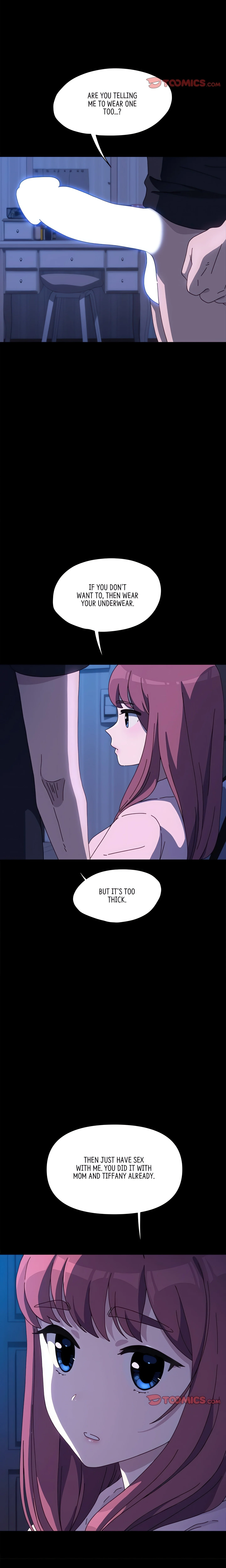 Man of The House (Official) chapter 29 page 18