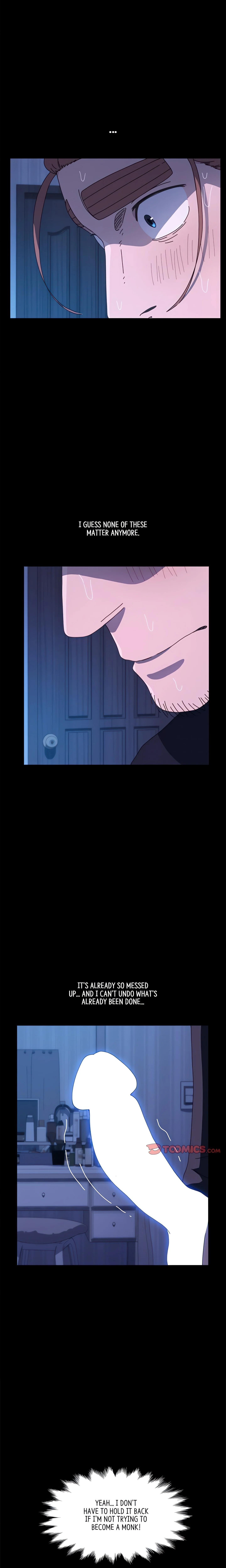 Man of The House (Official) chapter 29 page 19