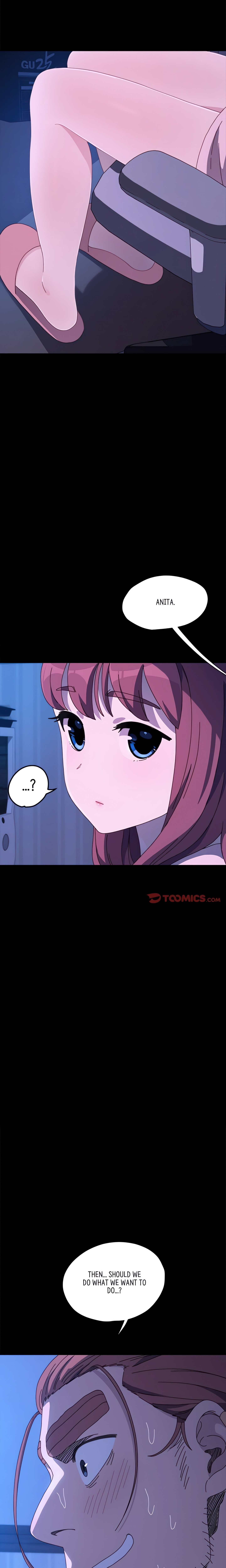 Man of The House (Official) chapter 29 page 20