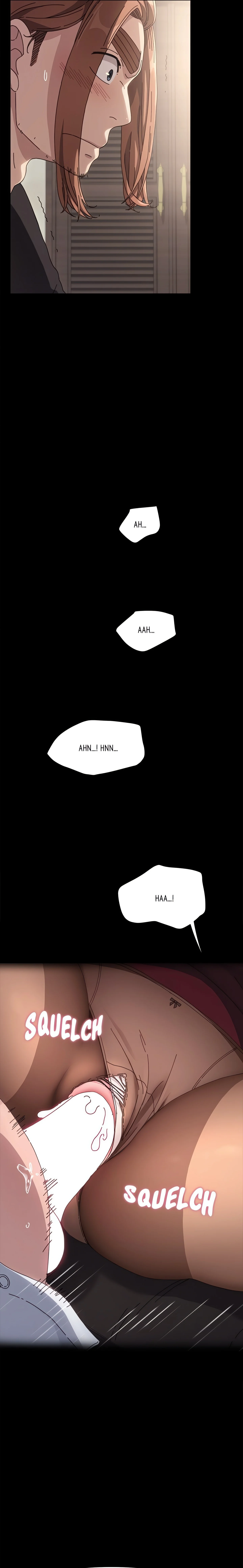 Man of The House (Official) chapter 3 page 3