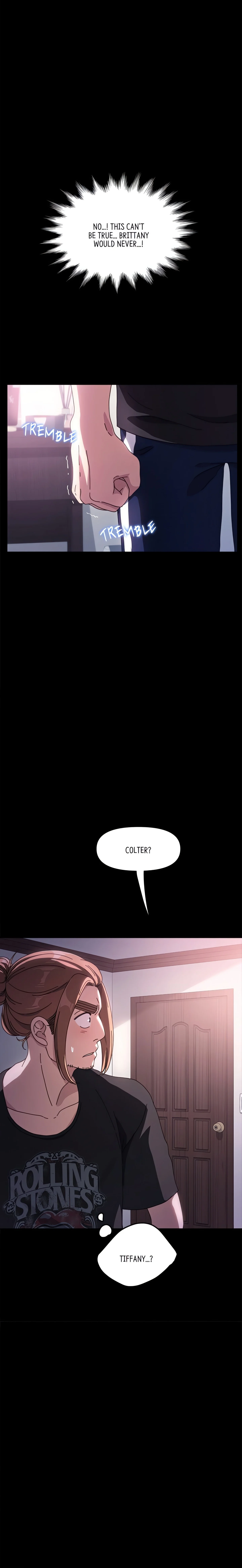 Man of The House (Official) chapter 3 page 5
