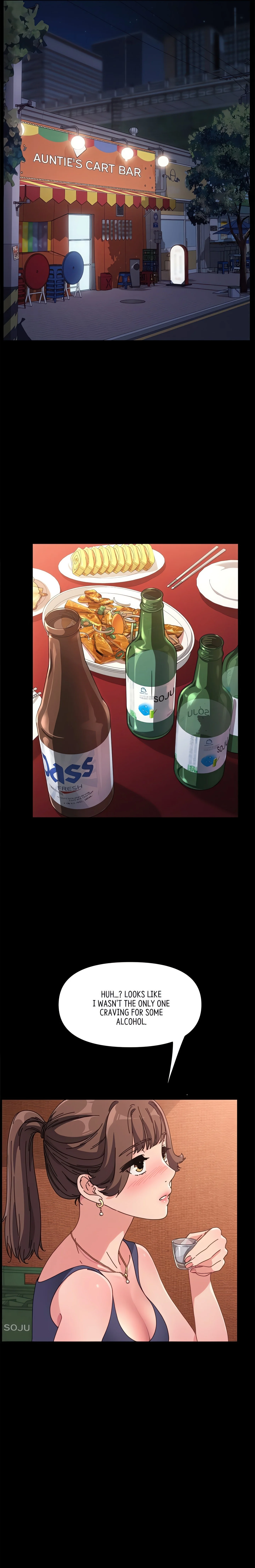Man of The House (Official) chapter 3 page 6