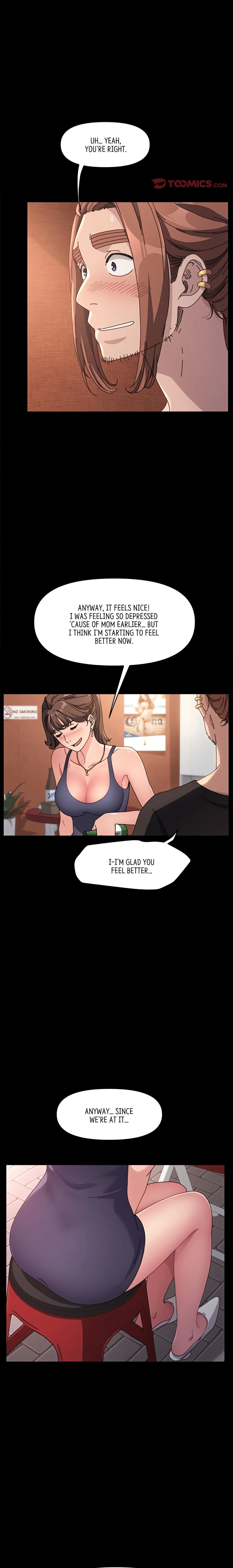 Man of The House (Official) chapter 3 page 10