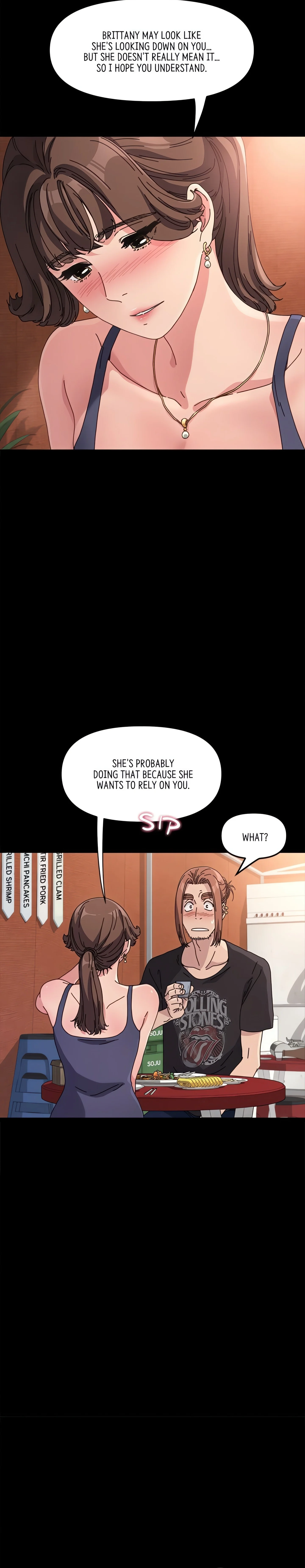 Man of The House (Official) chapter 3 page 11