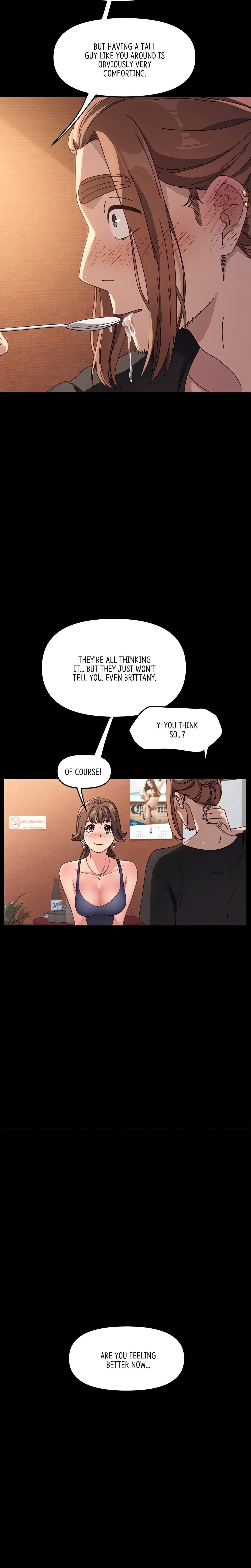 Man of The House (Official) chapter 3 page 14