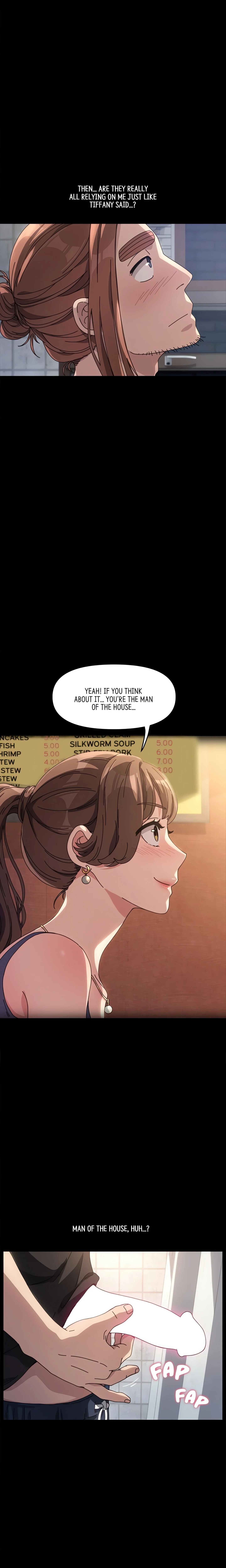 Man of The House (Official) chapter 3 page 18
