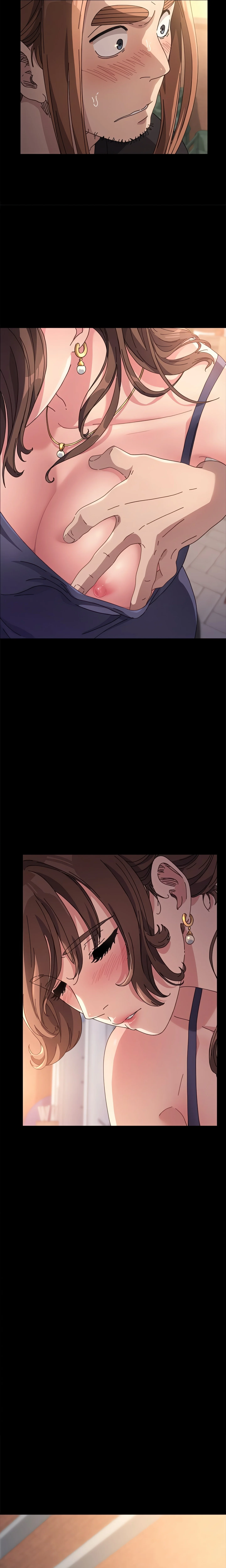 Man of The House (Official) chapter 3 page 26