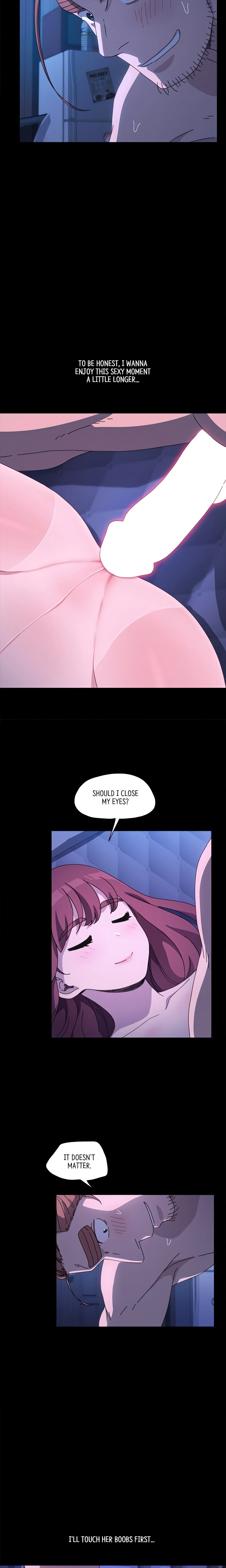 Man of The House (Official) chapter 30 page 4