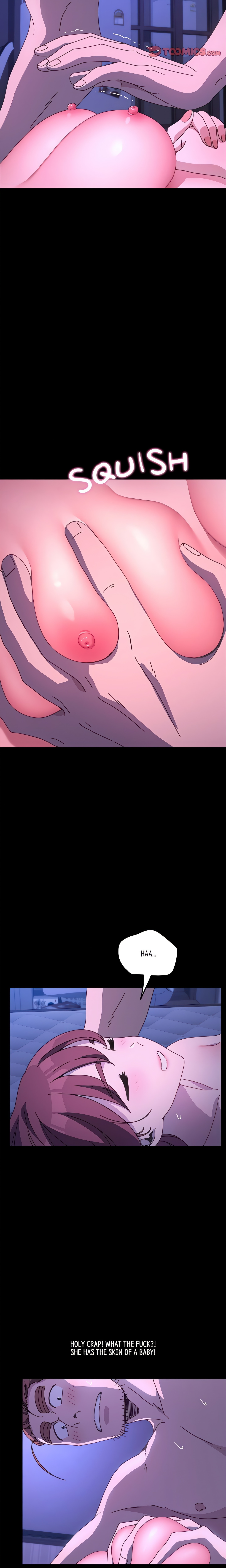 Man of The House (Official) chapter 30 page 5