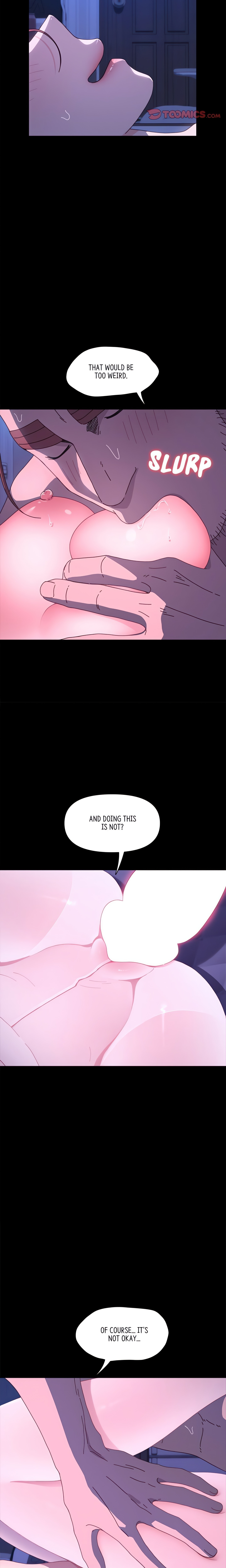 Man of The House (Official) chapter 30 page 10