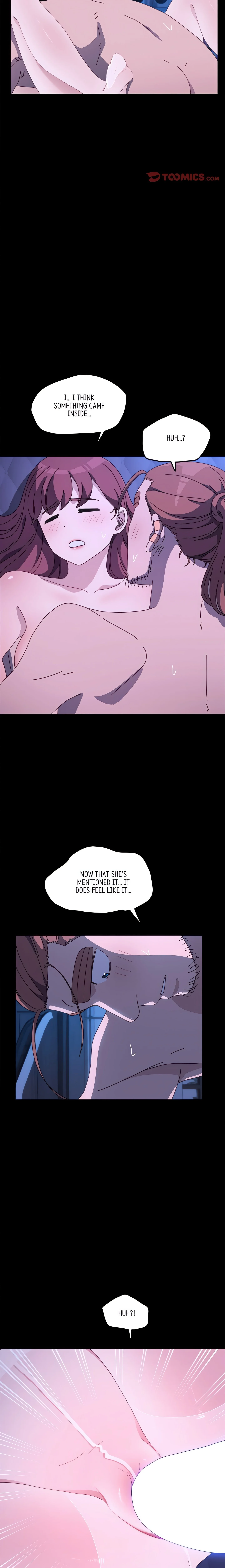 Man of The House (Official) chapter 30 page 15