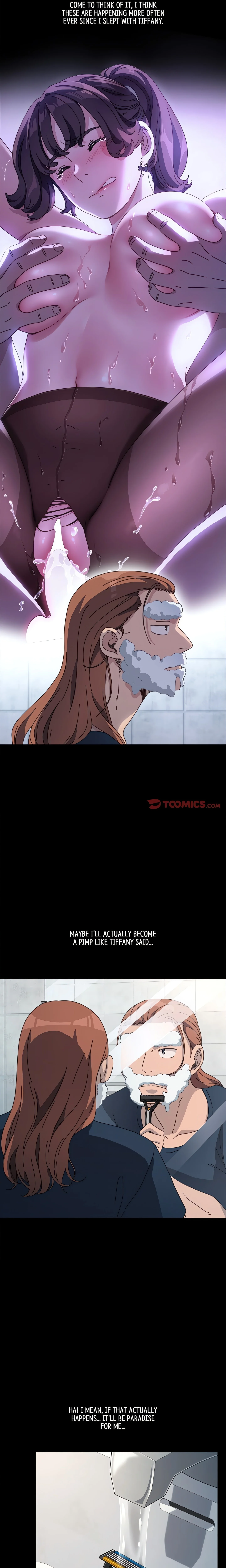 Man of The House (Official) chapter 32 page 2