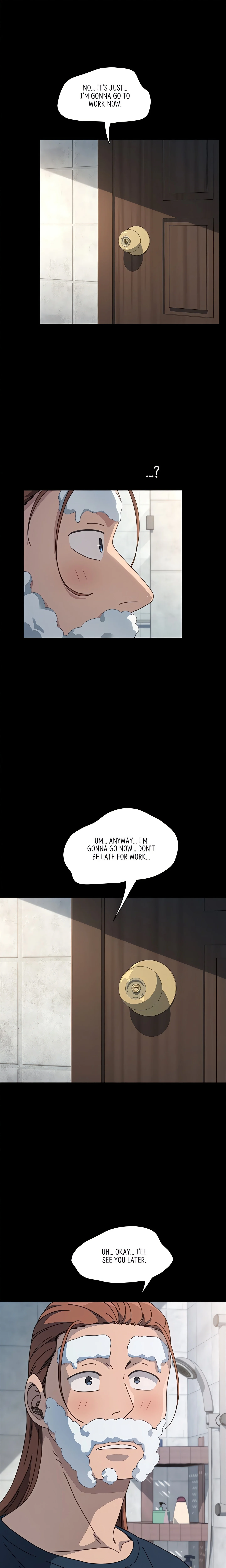 Man of The House (Official) chapter 32 page 4
