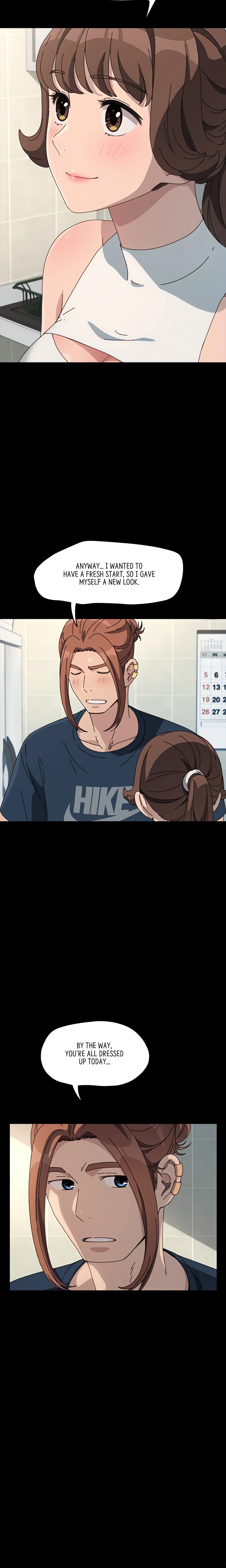 Man of The House (Official) chapter 32 page 9