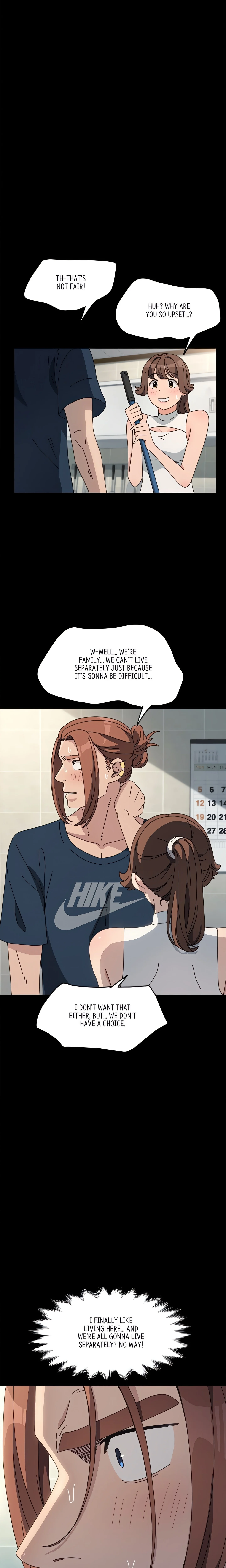 Man of The House (Official) chapter 32 page 14