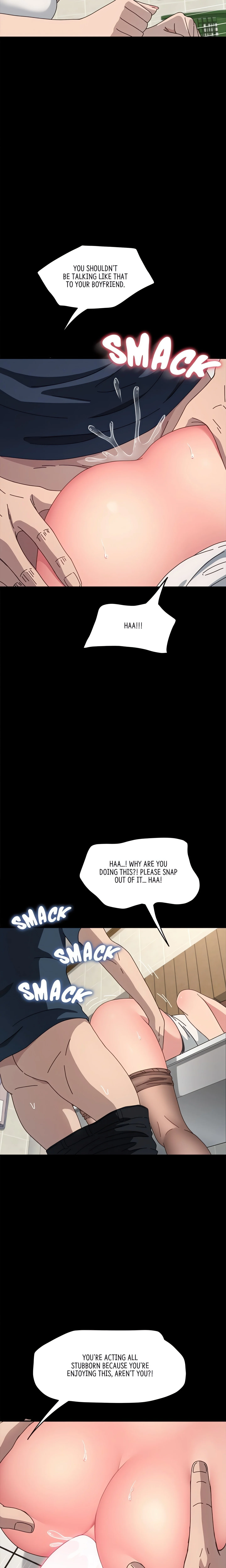 Man of The House (Official) chapter 33 page 14