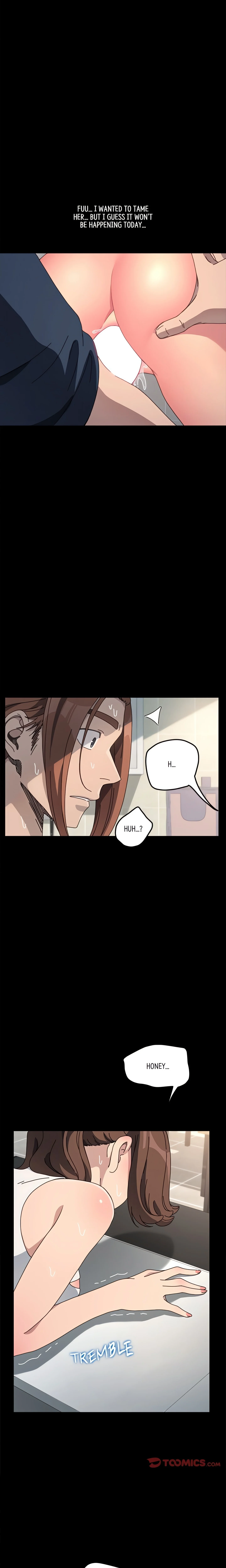 Man of The House (Official) chapter 33 page 23