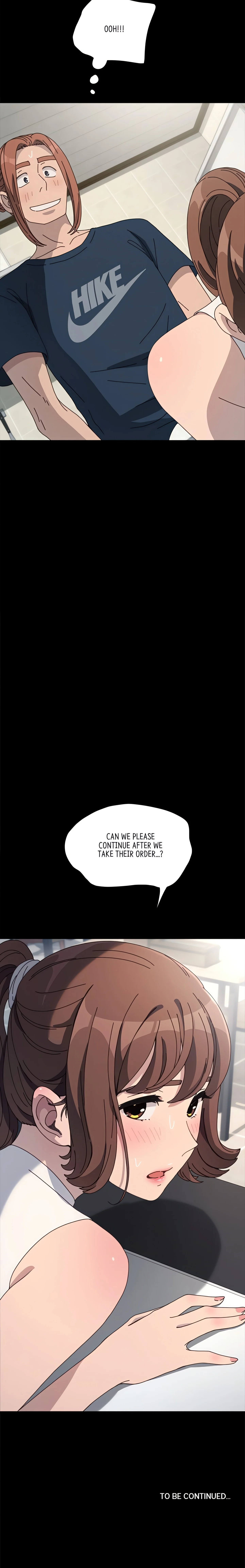 Man of The House (Official) chapter 33 page 24