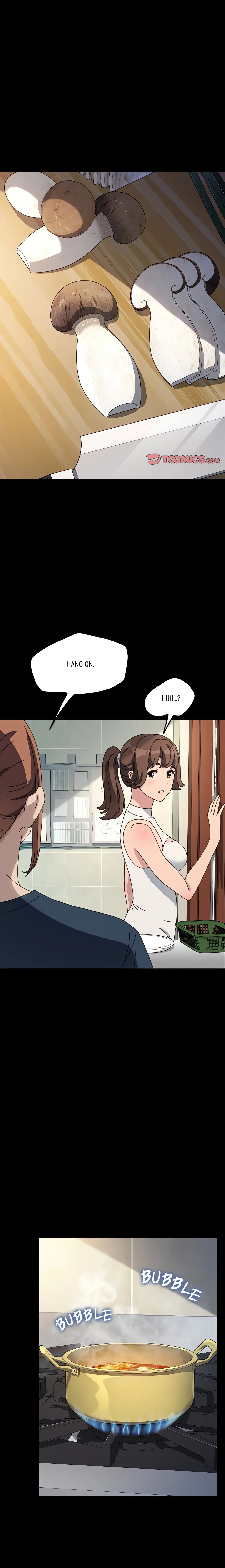 Man of The House (Official) chapter 34 page 6