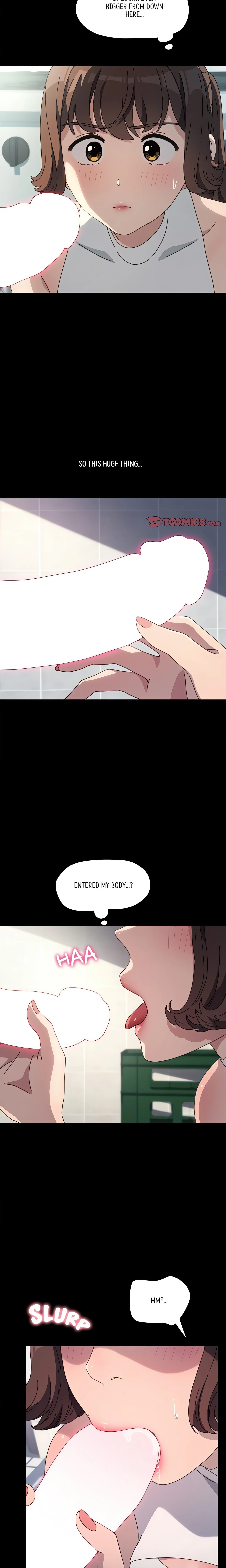 Man of The House (Official) chapter 34 page 11