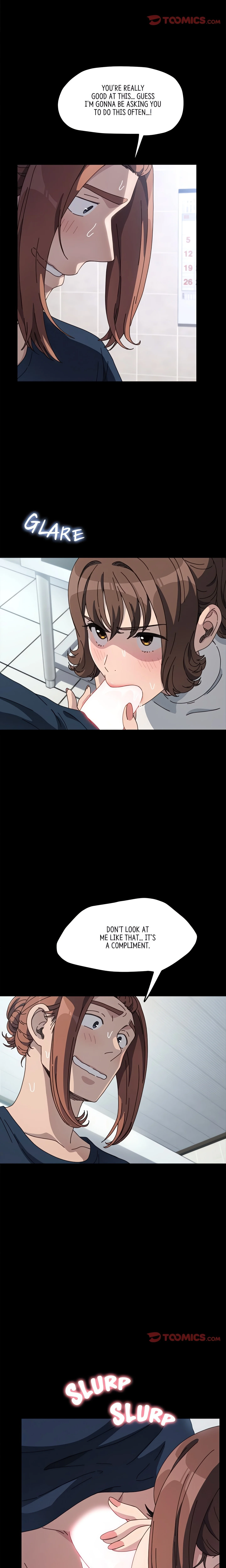 Man of The House (Official) chapter 34 page 13