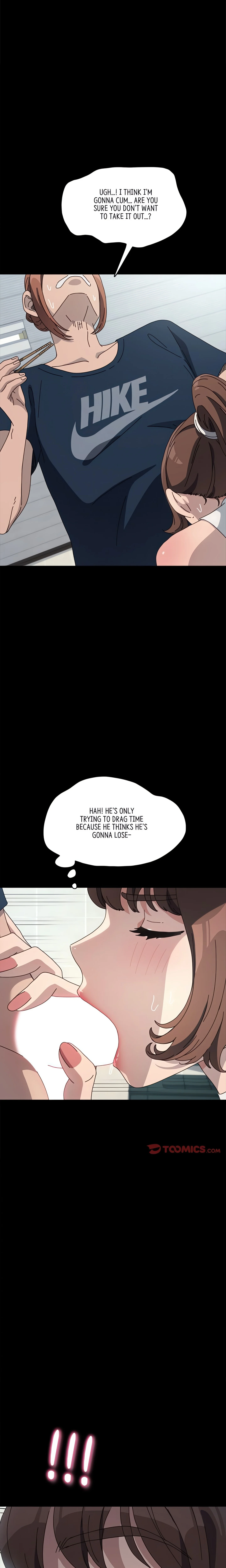 Man of The House (Official) chapter 34 page 19