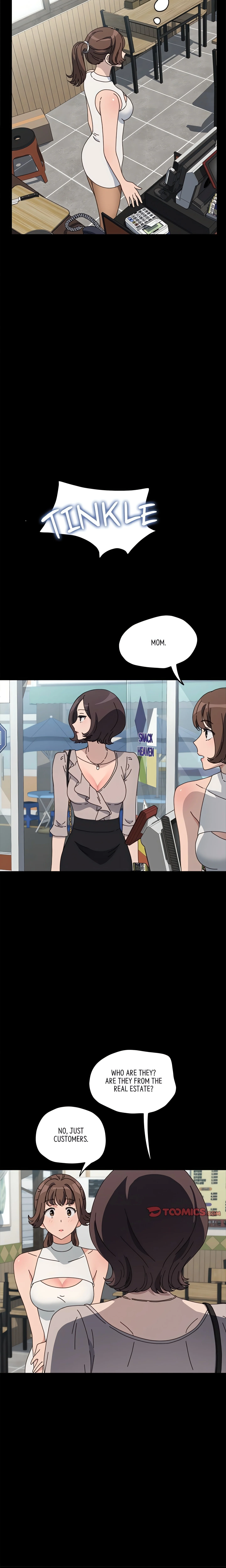 Man of The House (Official) chapter 35 page 3