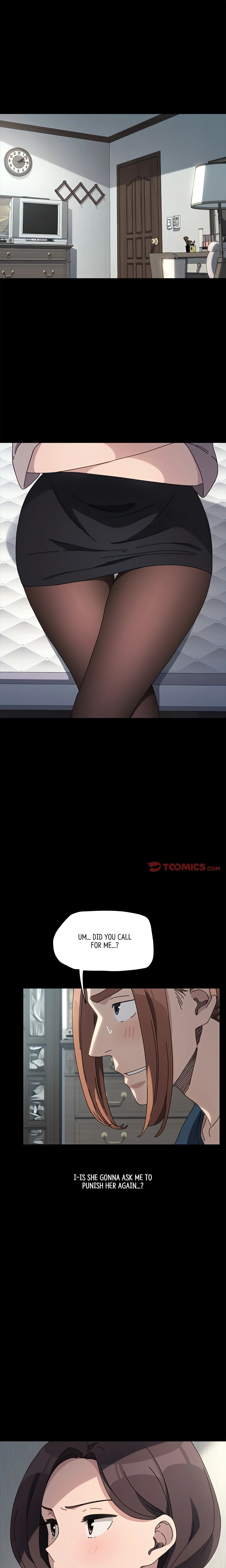Man of The House (Official) chapter 35 page 7