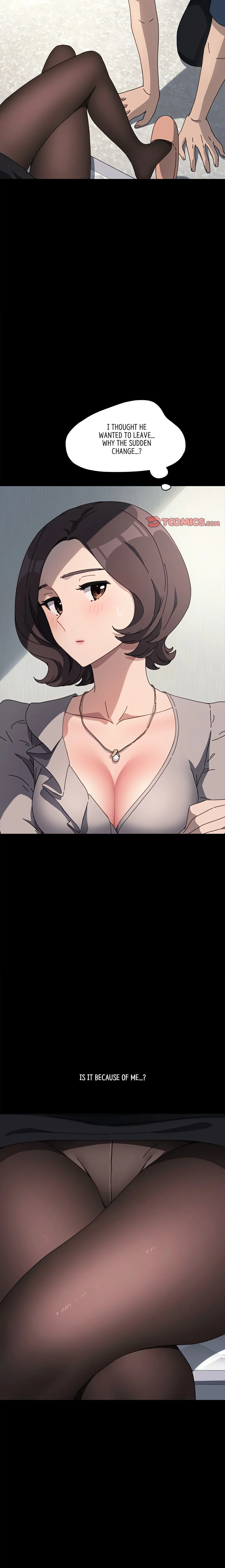 Man of The House (Official) chapter 35 page 11