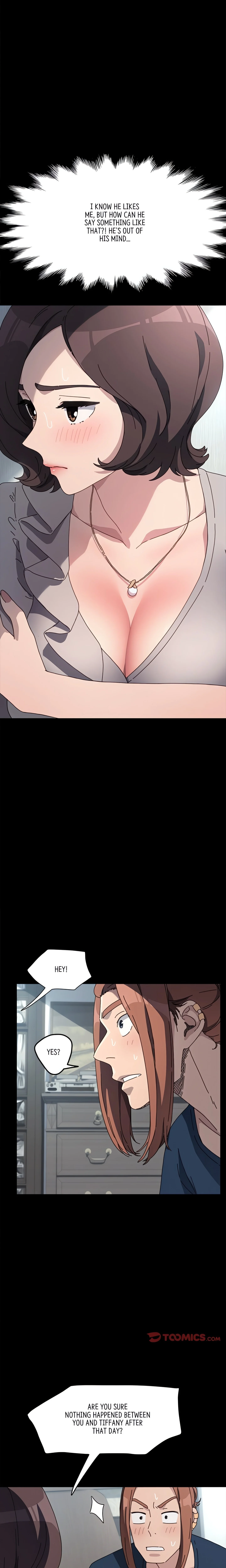 Man of The House (Official) chapter 35 page 13