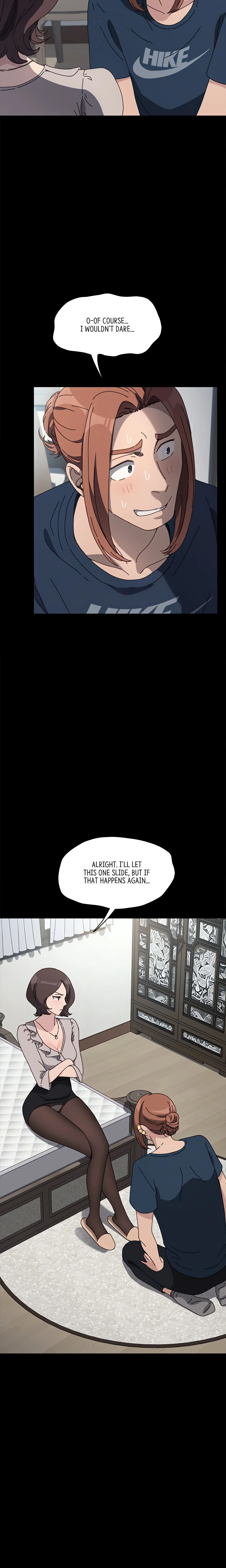 Man of The House (Official) chapter 35 page 14