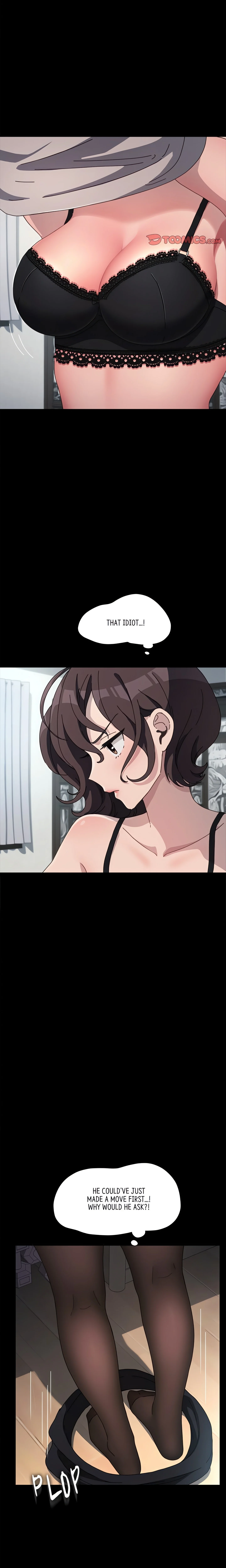 Man of The House (Official) chapter 35 page 20