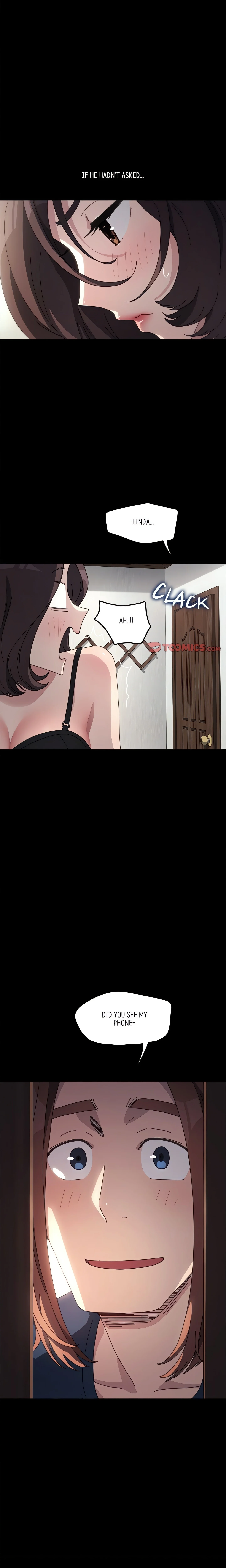 Man of The House (Official) chapter 35 page 21