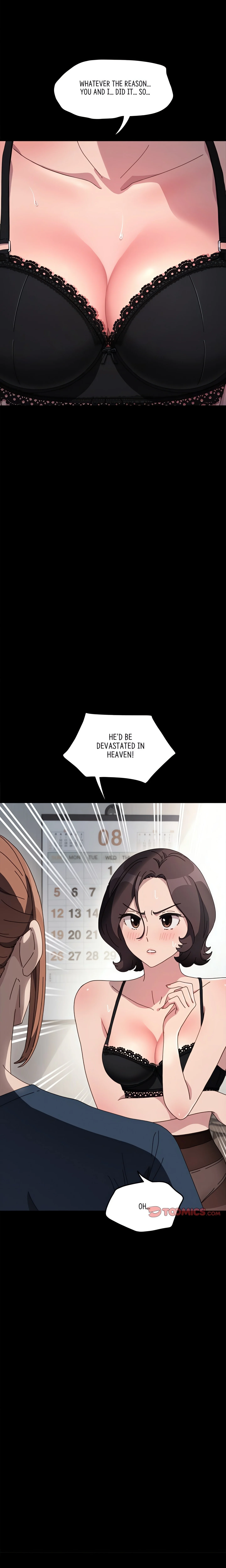 Man of The House (Official) chapter 36 page 3